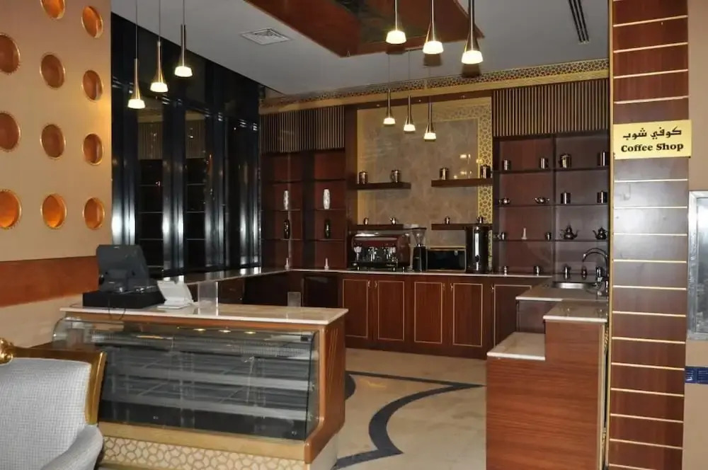 Photo - Montana Al Azizia Hotel