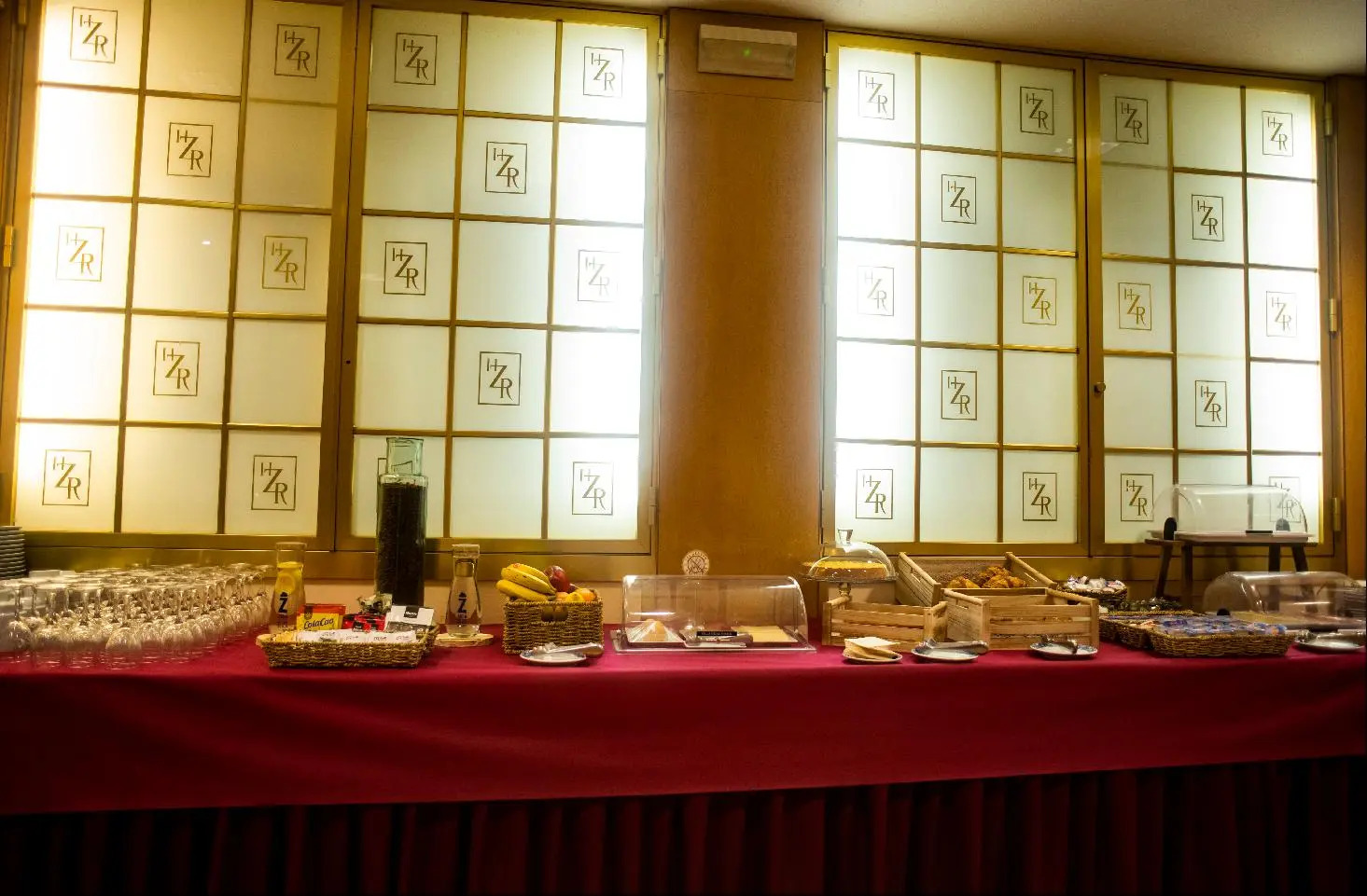 Photo - B&B HOTEL Zaragoza Royal