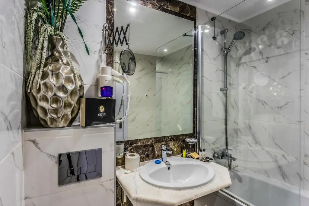 Foto - Prestige Deluxe Hotel Aquapark Club - All inclusive