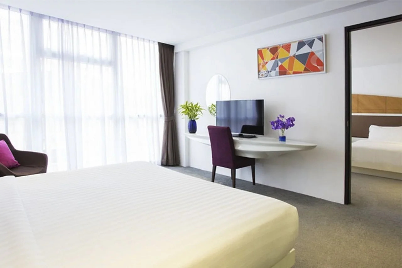 Photo - Hotel Icon Bangkok Sukhumvit 2