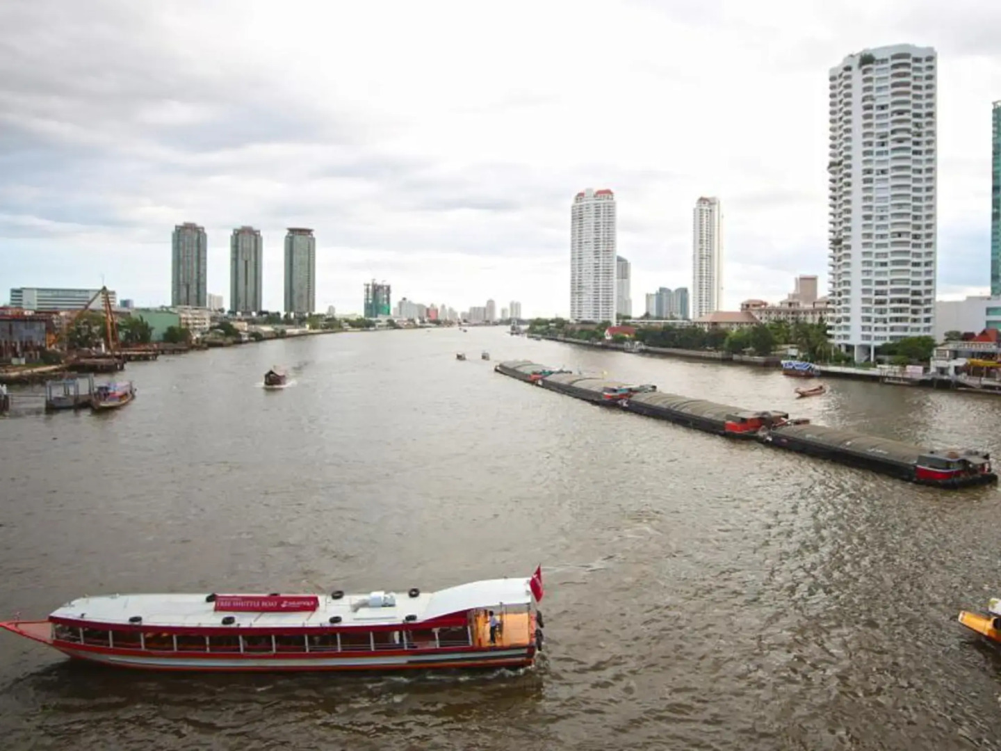 Photo - The Myth - Sud Sathorn