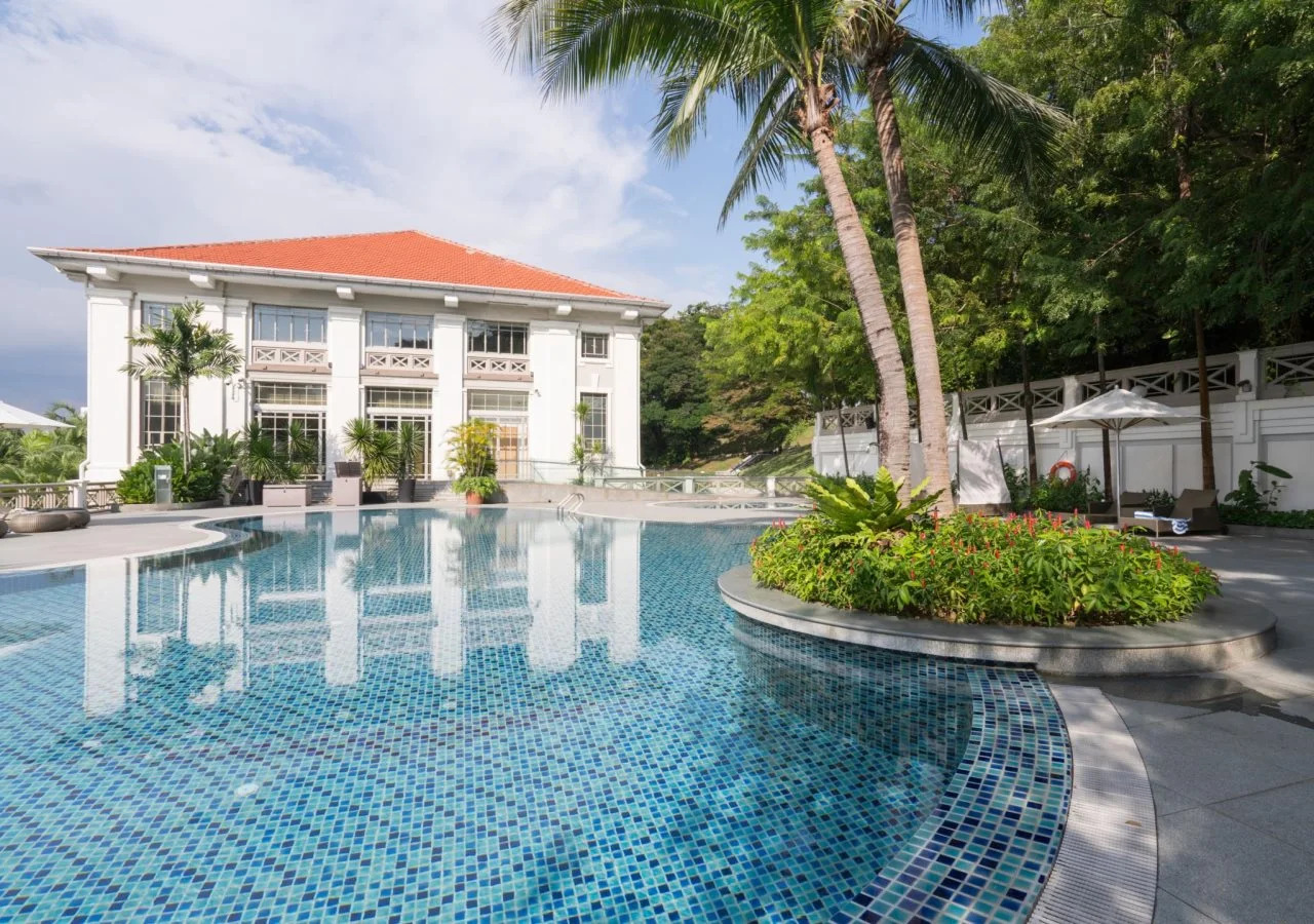 Photo - METT Singapore