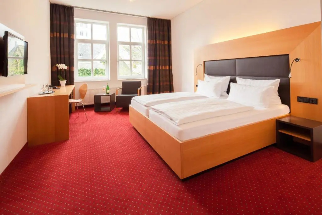 Foto - Hotel Der Achtermann
