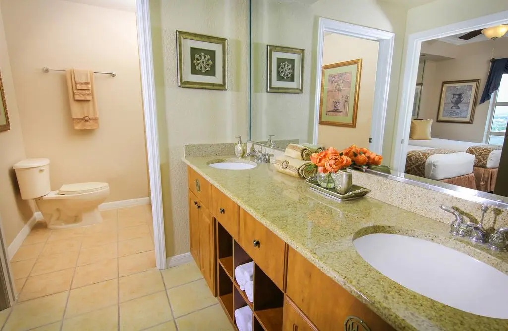 Foto - Westgate Palace Hotel - Universal - I-Drive