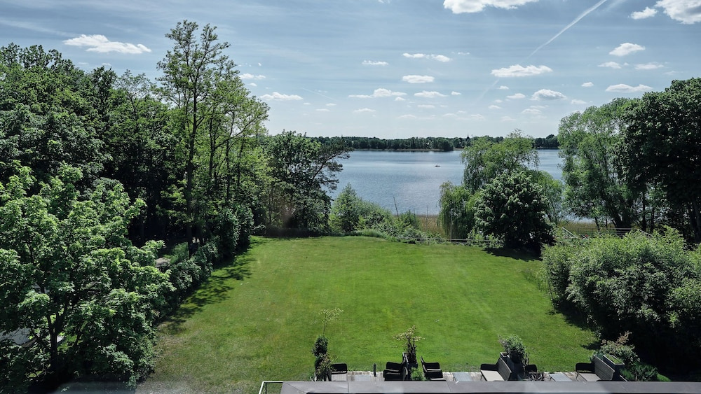 Foto - Loungehotel Seeterrassen Wandlitzsee
