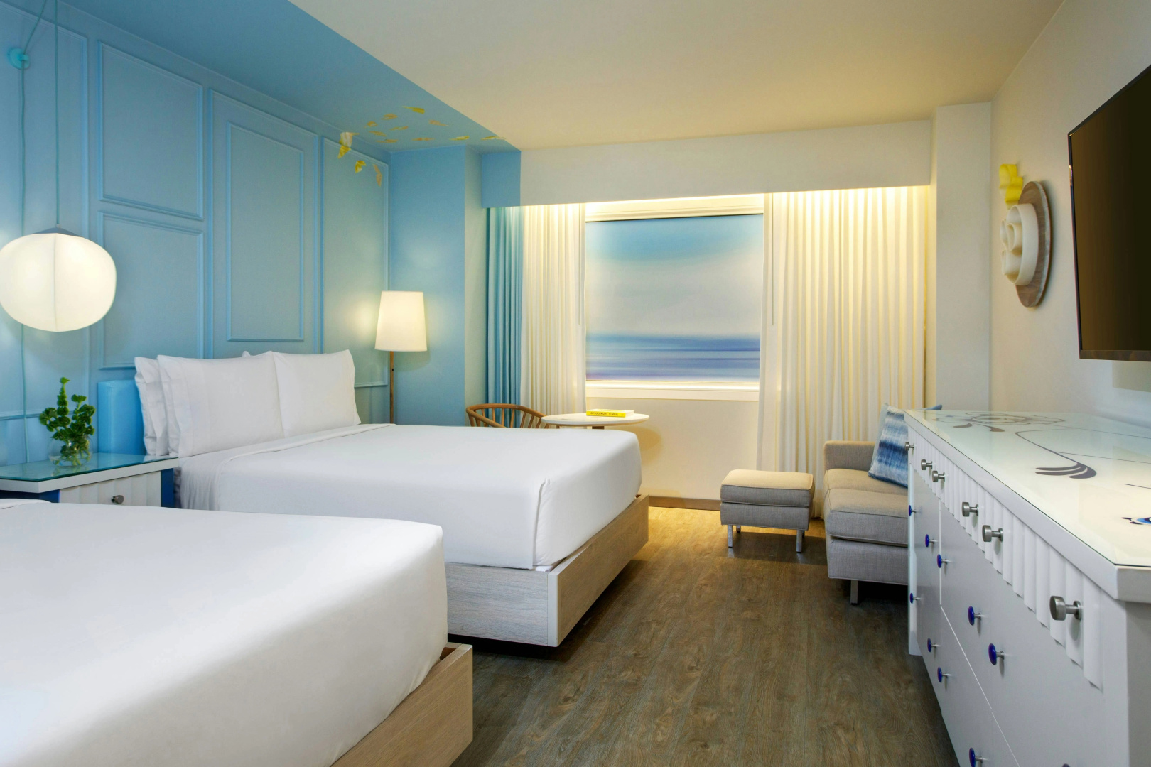 Foto - Renaissance Wind Creek Curacao Resort