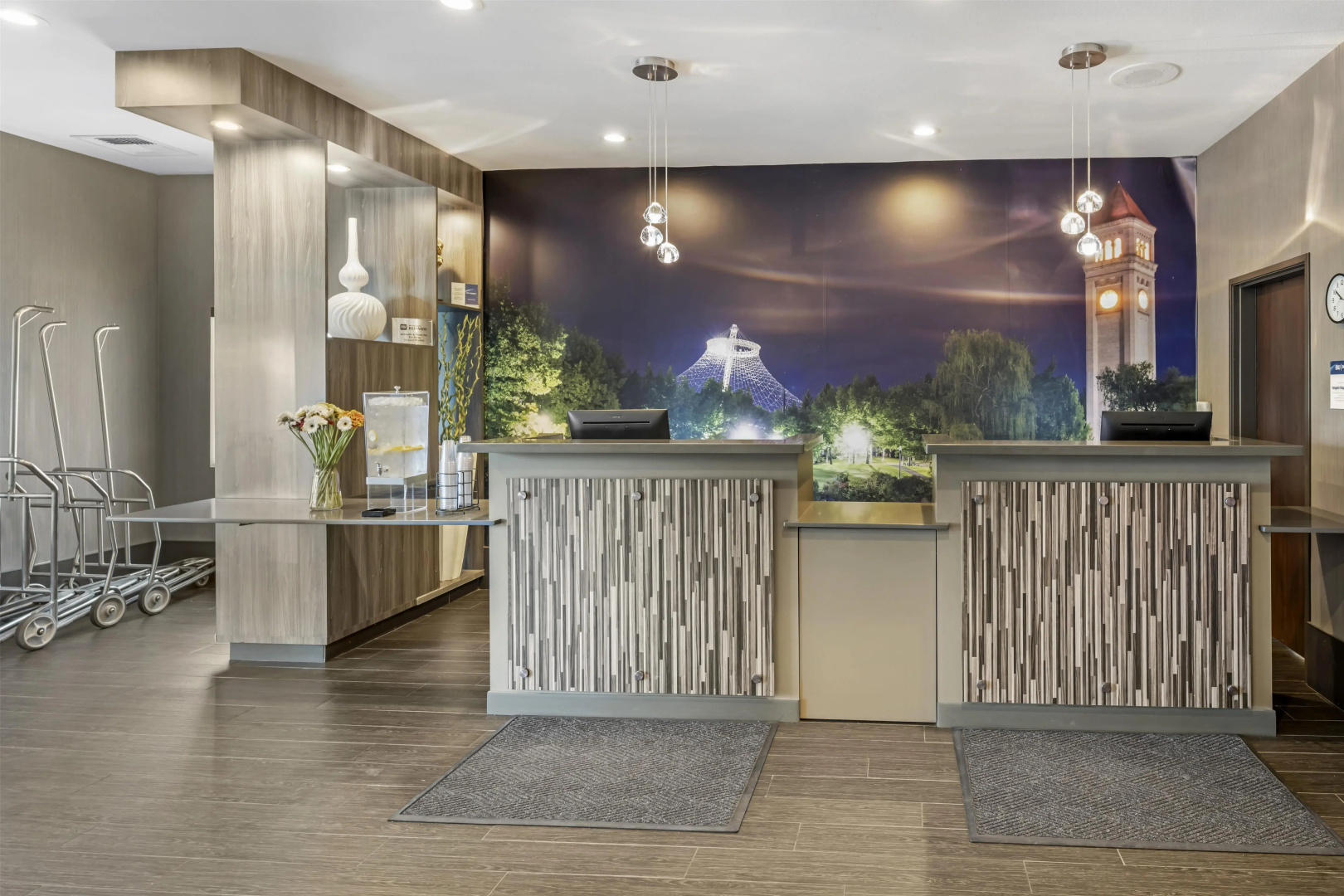 Photo - Best Western Plus Spokane North