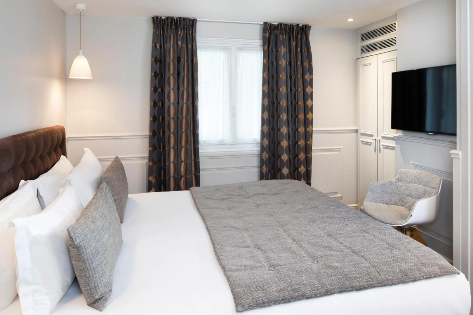 Photo - Hôtel Artemisia Montmartre