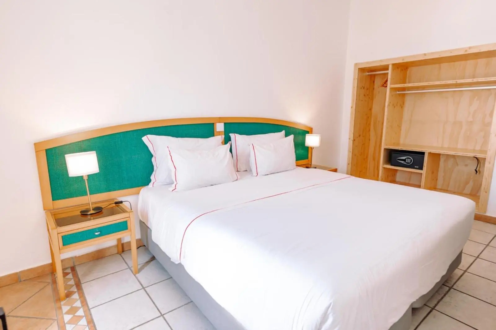 Foto - Hotel Carvoeiro Plaza