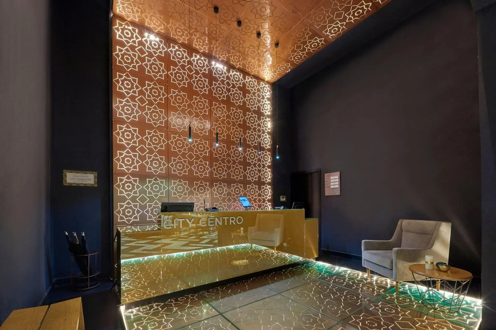 Foto - City Centro by Marriott Ciudad de Mexico