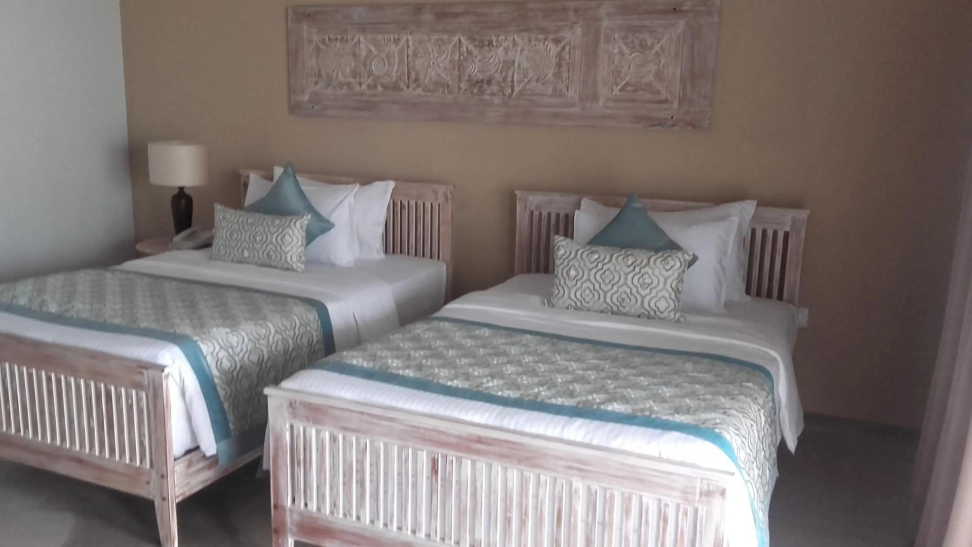 Photo - The Beach Boutique Hotel