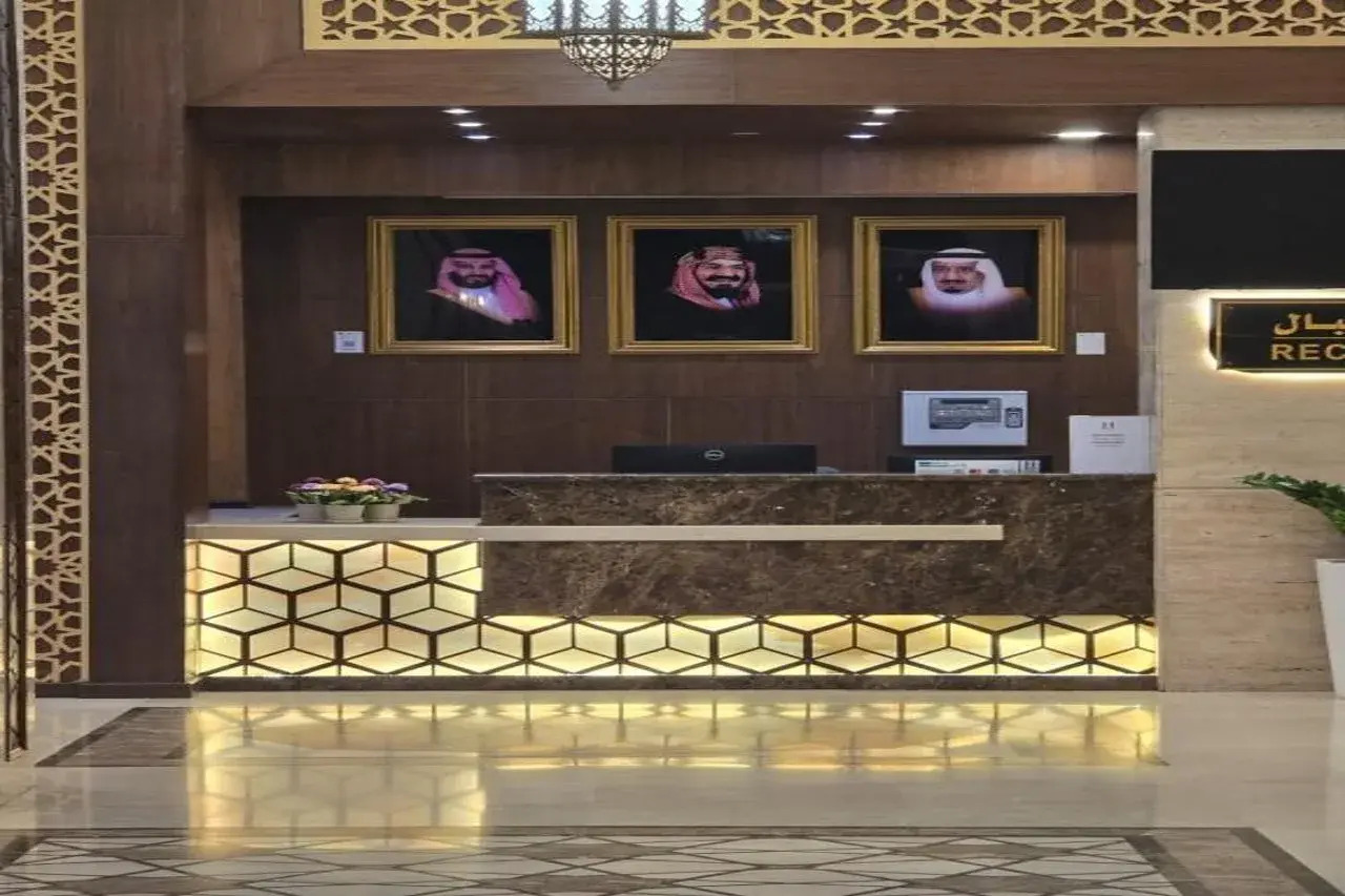 Photo - Manazel Al Ain Ajyad Hotel