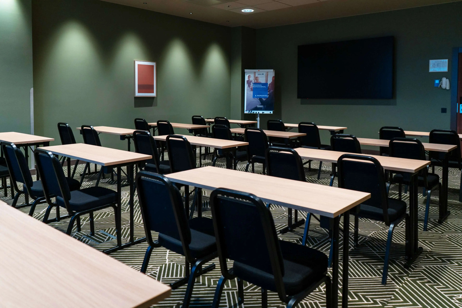 Foto - Radisson Blu Hotel Lietuva