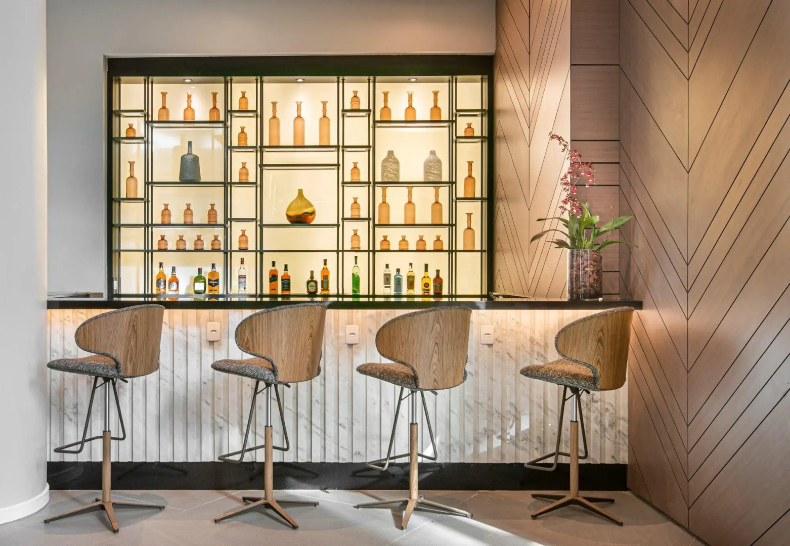 Foto - Meliá Jardim Europa