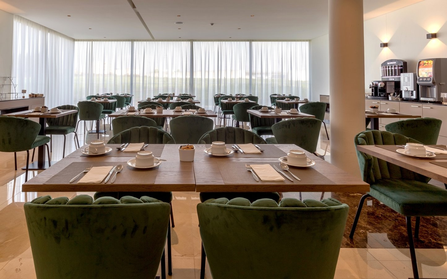Foto - Oporto Airport & Business Hotel