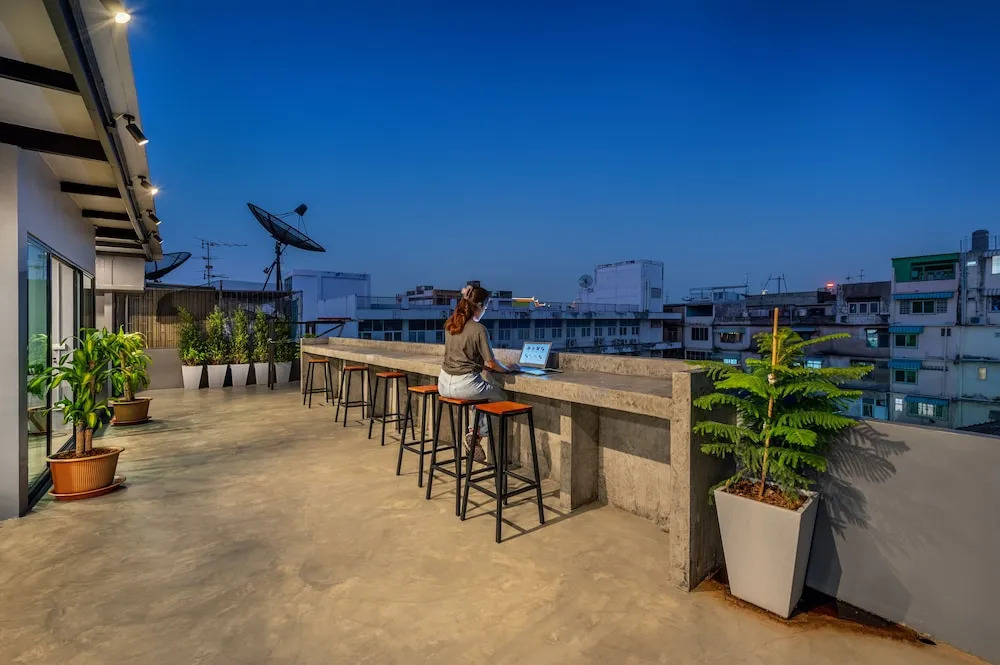 Foto - Ti Thong Hostel