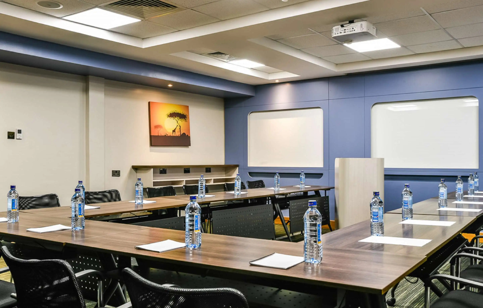 Foto - Executive Residency by Best Western Nairobi