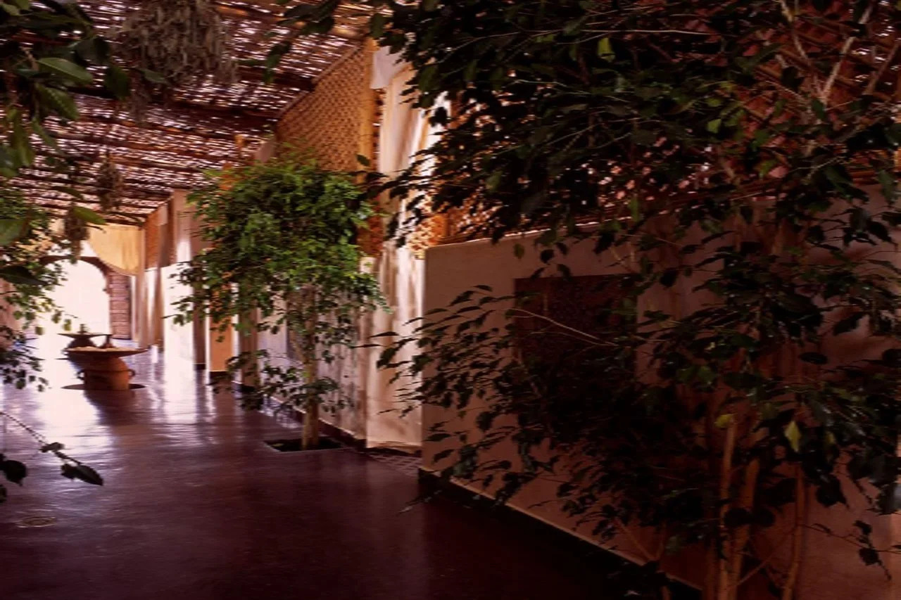 Foto - Kasbah Agafay Hotel & Spa