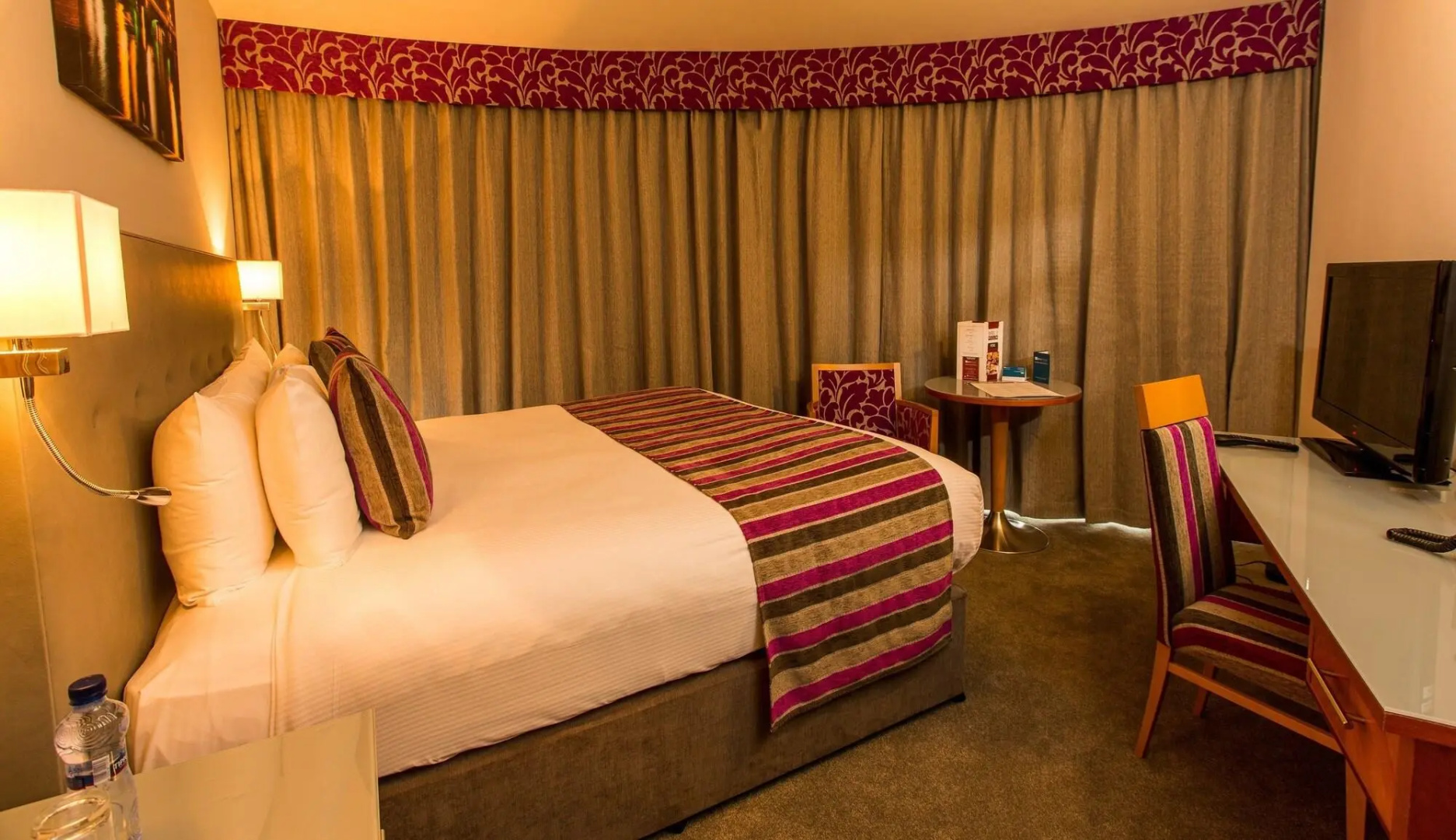 Photo - Metro Hotel Dublin Airport