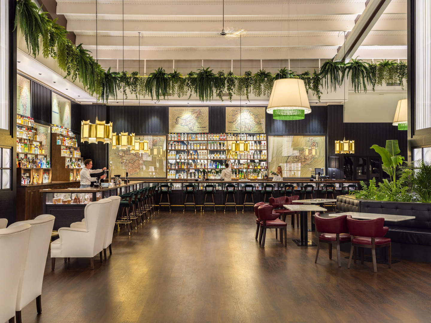 Foto - H10 Rubicón Horizons Collection