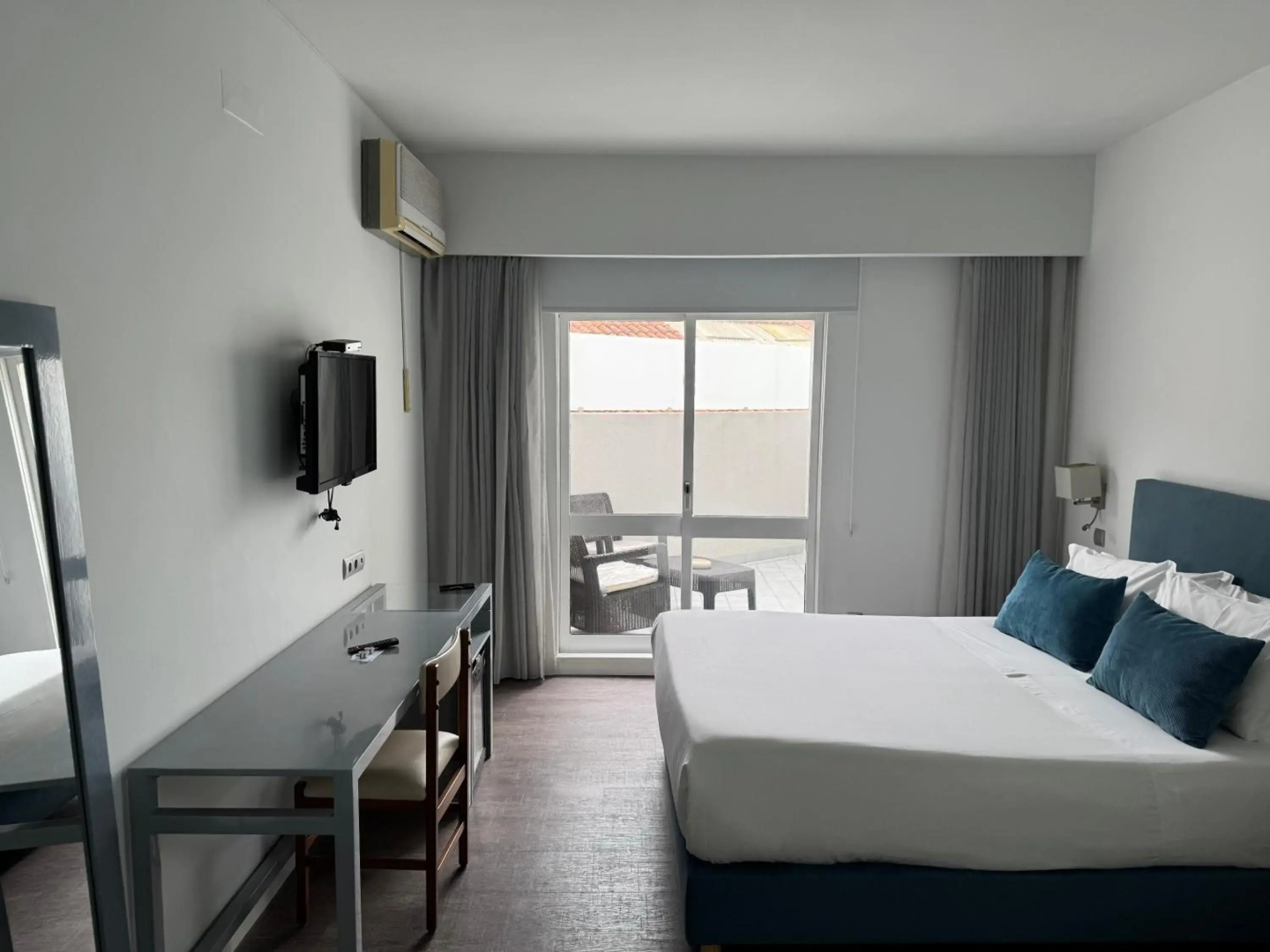 Photo - Hotel Rali Viana