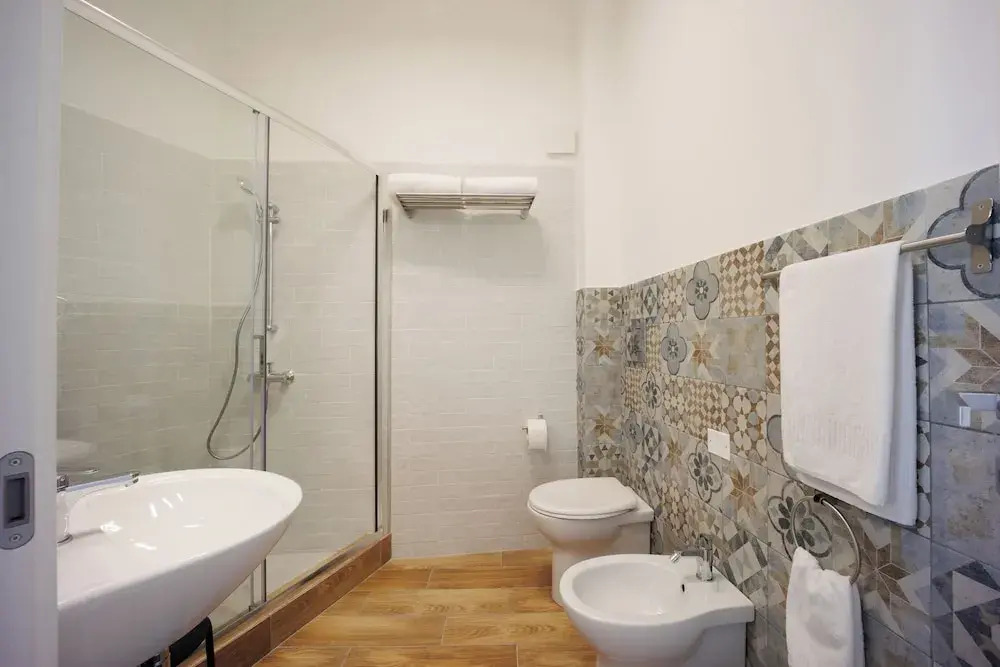 Foto - Tony Suites Napoli