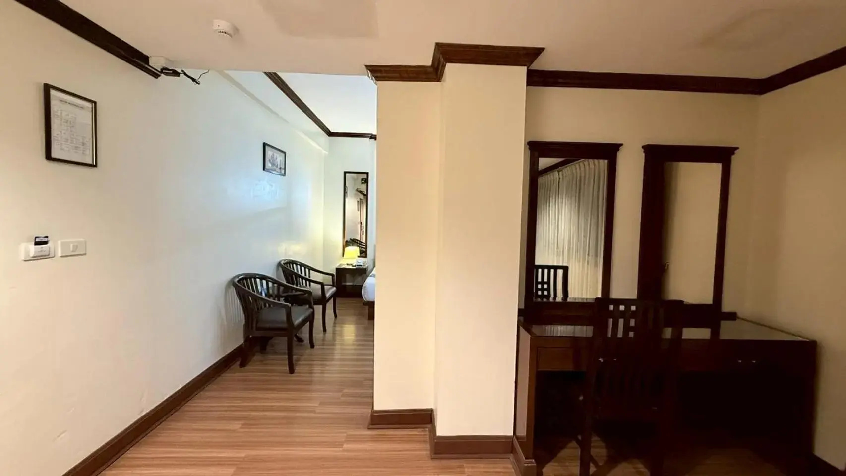 Photo - Grand Business Inn