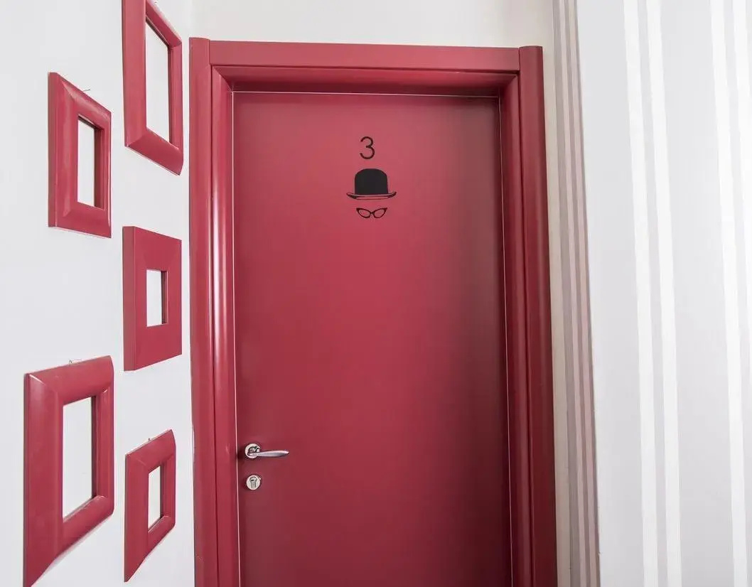 Foto - Il Giglio Rosso B&B