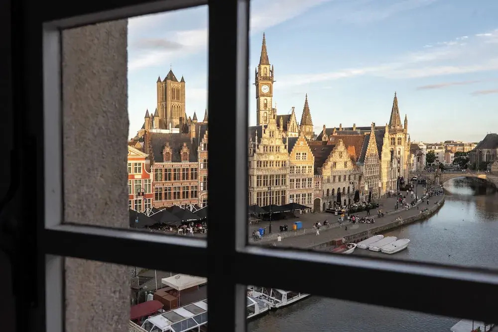 Foto - Rooms With A View