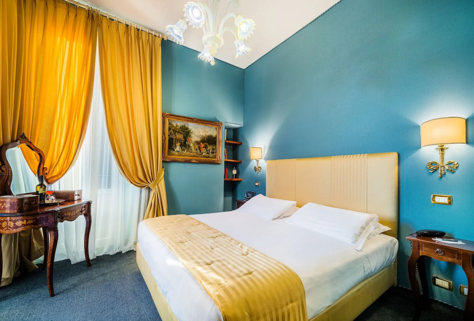 Photo - Hotel Scalinata Di Spagna