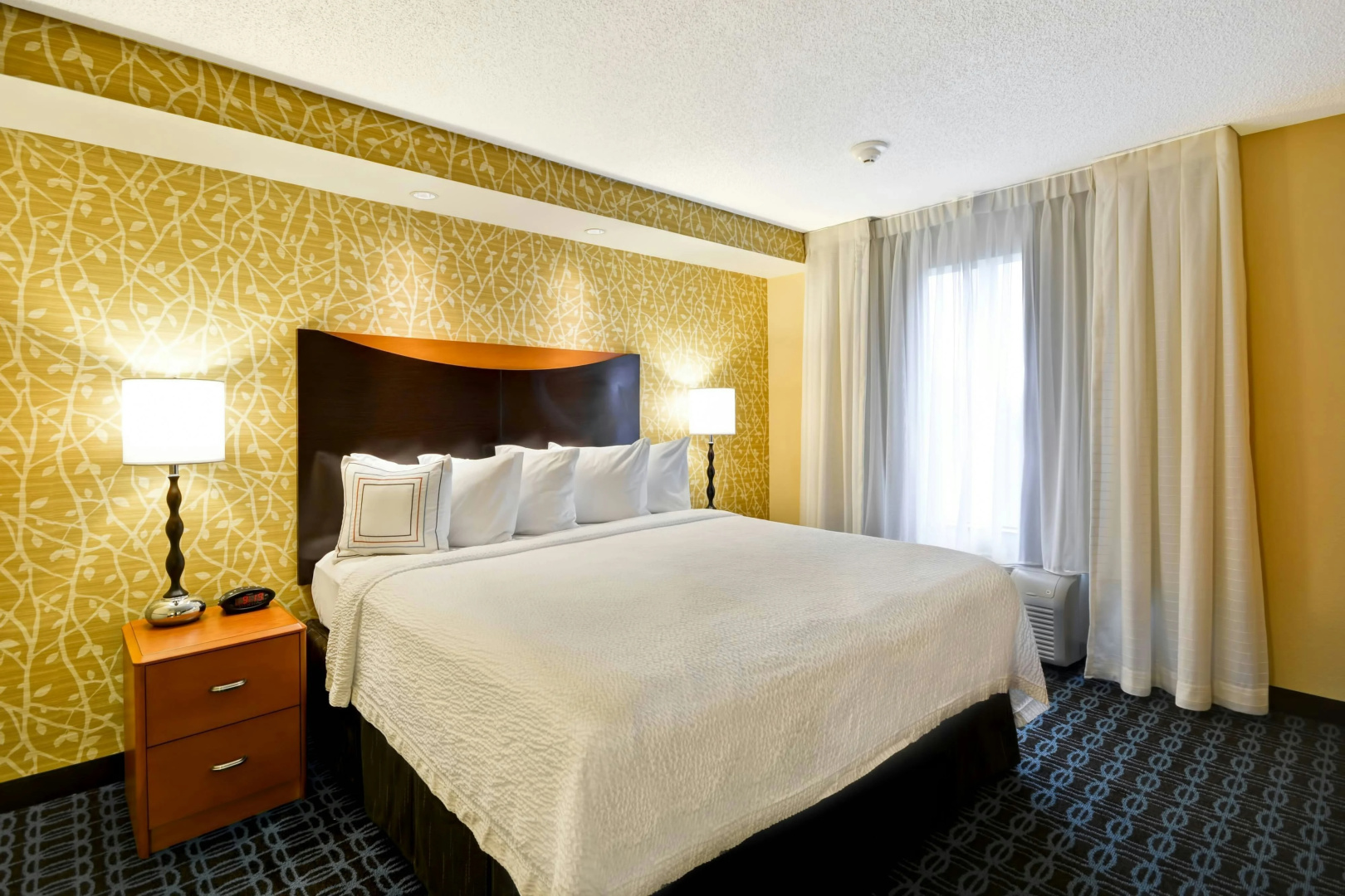 Foto - Fairfield Inn & Suites by Marriott Tampa Fairgrounds/Casino