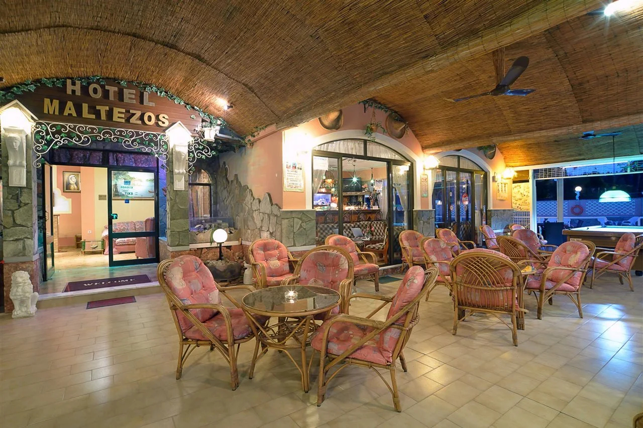 Foto - Maltezos Hotel