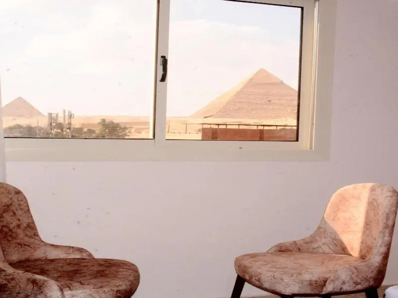 Photo - Elite Pyramids View Inn