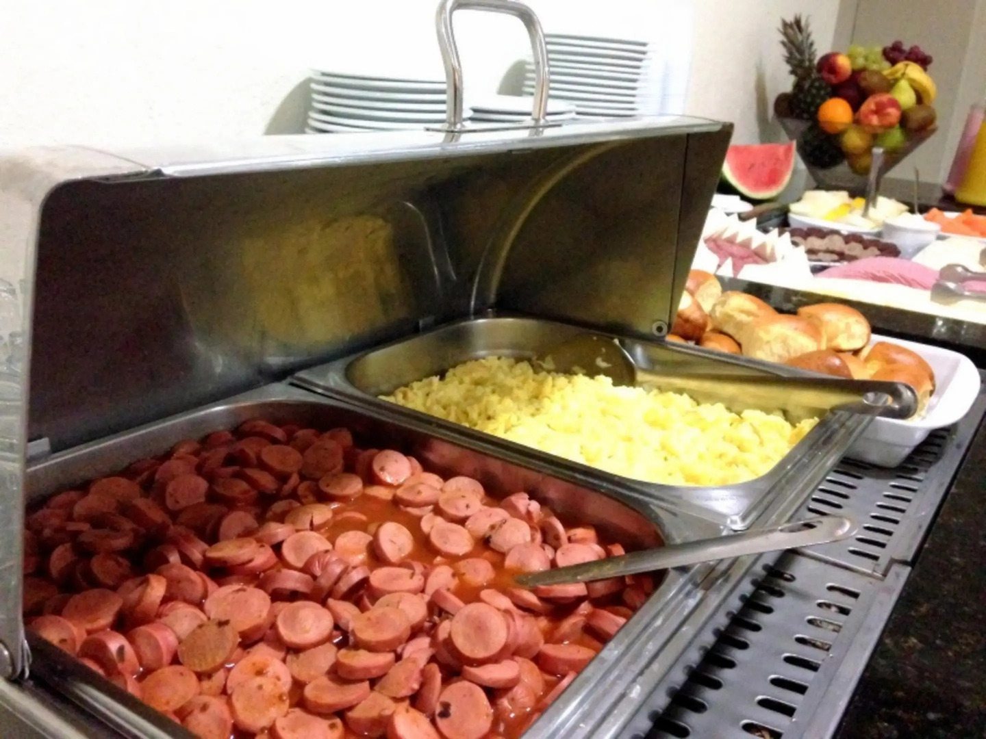 Foto - Umbu Hotel Porto Alegre - Centro Histórico - Prox Aeroporto