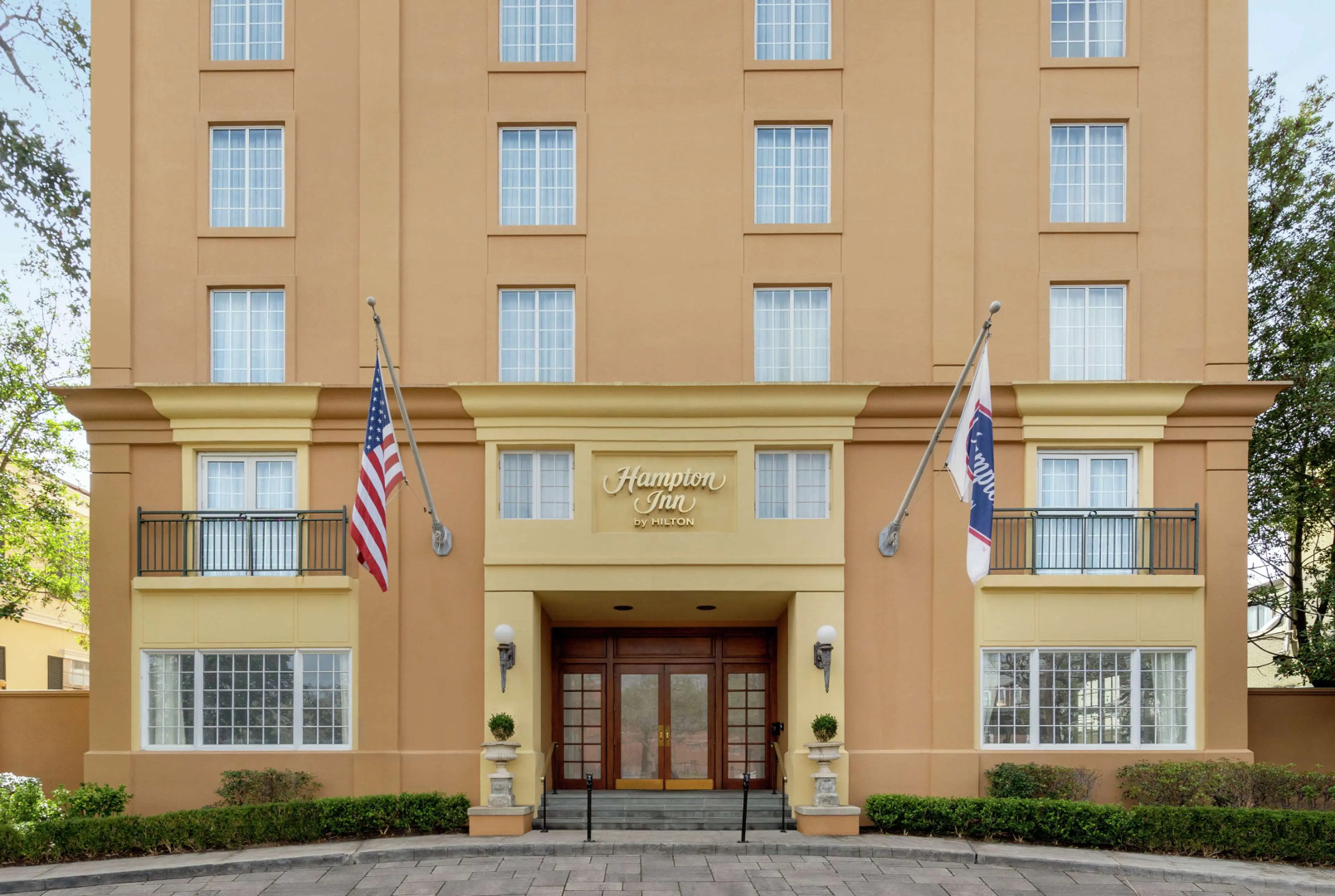 Foto - St Charles Inn, Superior Hotel