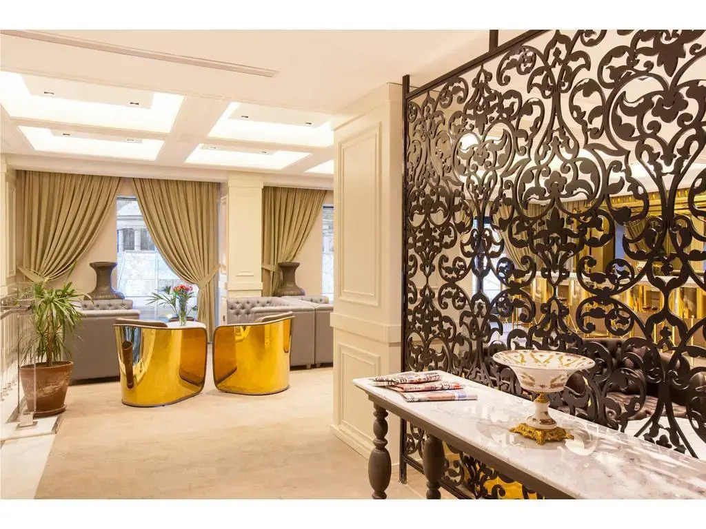 Foto - AHC Ayasofya Hotel - Special Class