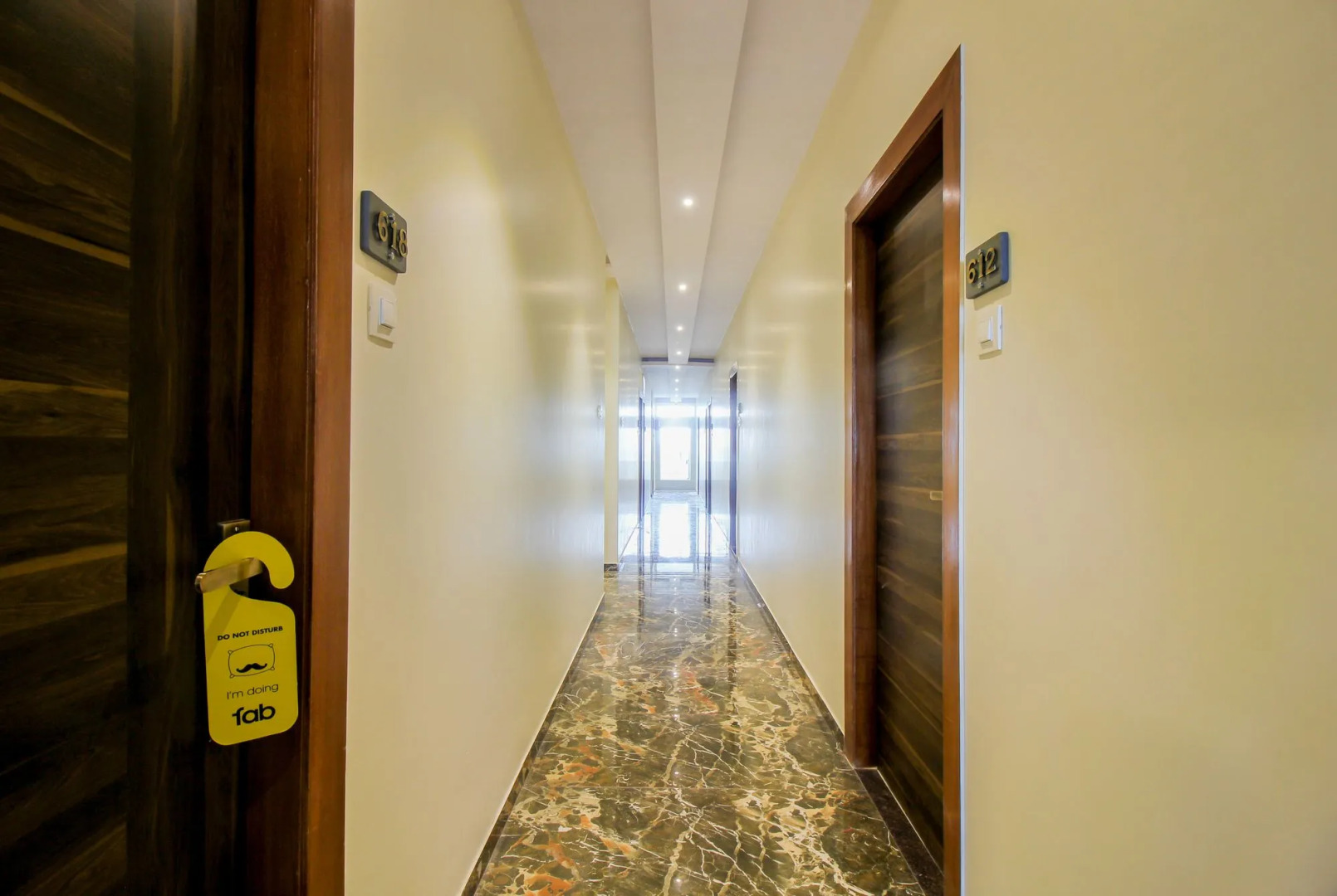 Photo - FabHotel Aksa International