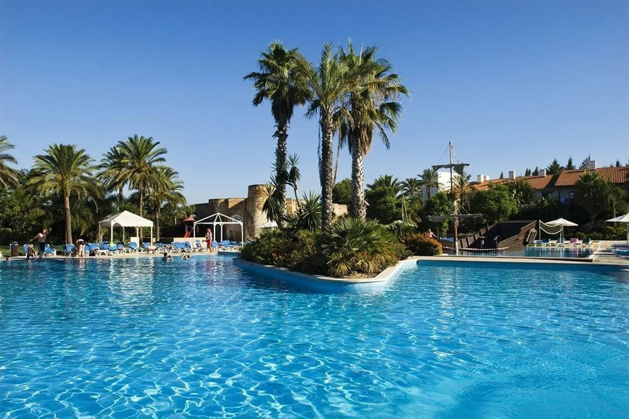 Foto - PortAventura Hotel PortAventura - Includes PortAventura Park Tickets