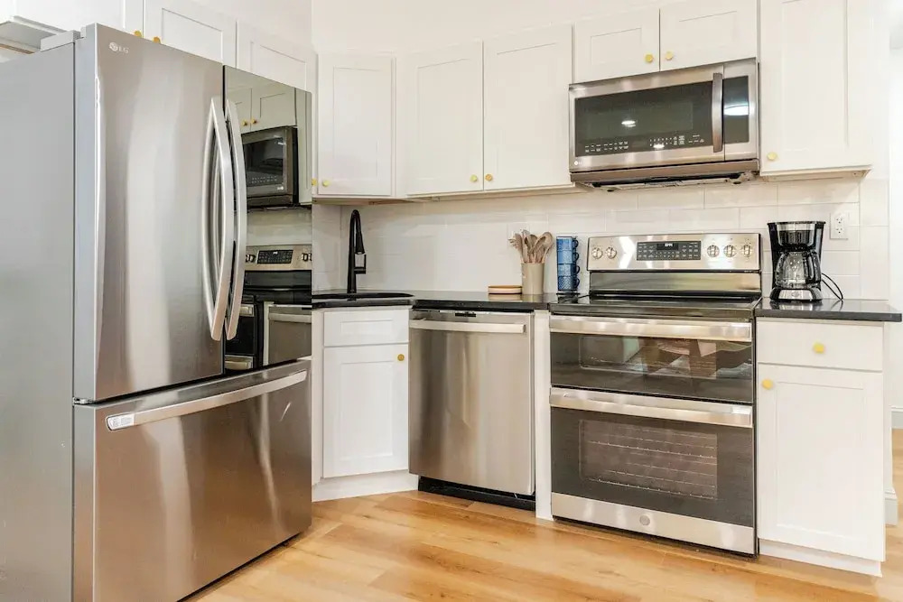 Foto - Cozy Stay Near Fishtown - Close to Subway & Center City!