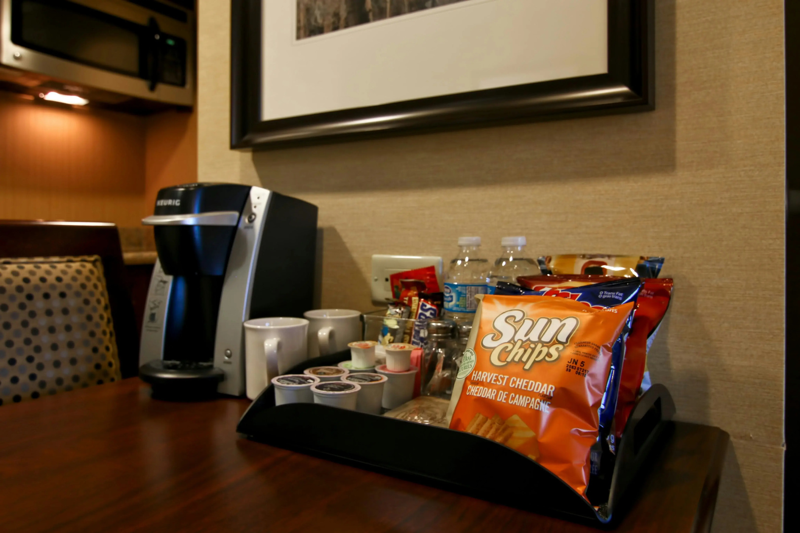 Foto - Homewood Suites by Hilton Toronto Airport Corporate Centre