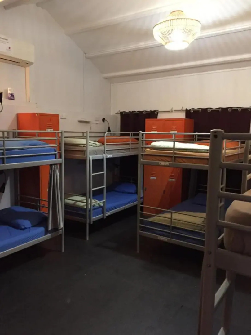 Photo - Royal Lodge @ Pagoda Street