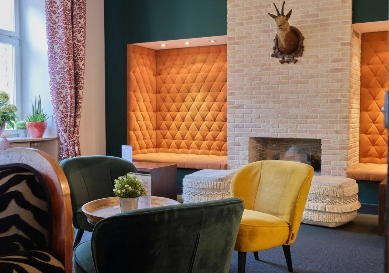 Foto - Hotel Villa Carlton - Adults Only