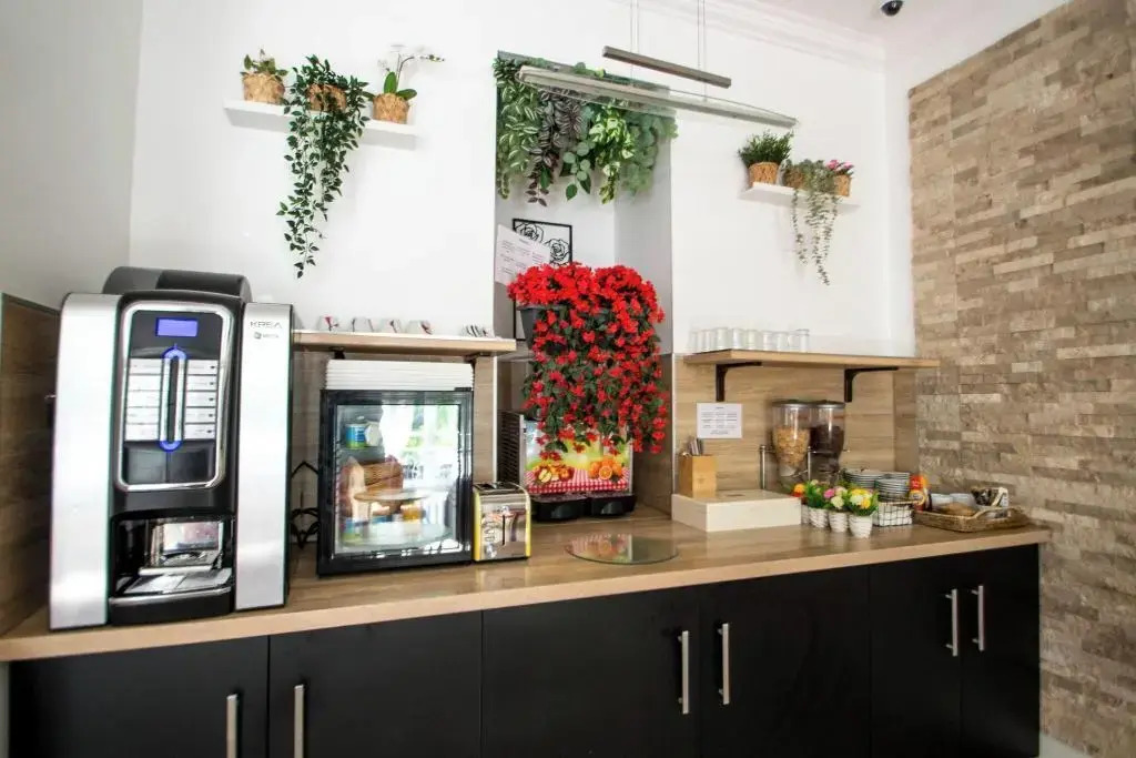 Foto - Hôtel Parisien