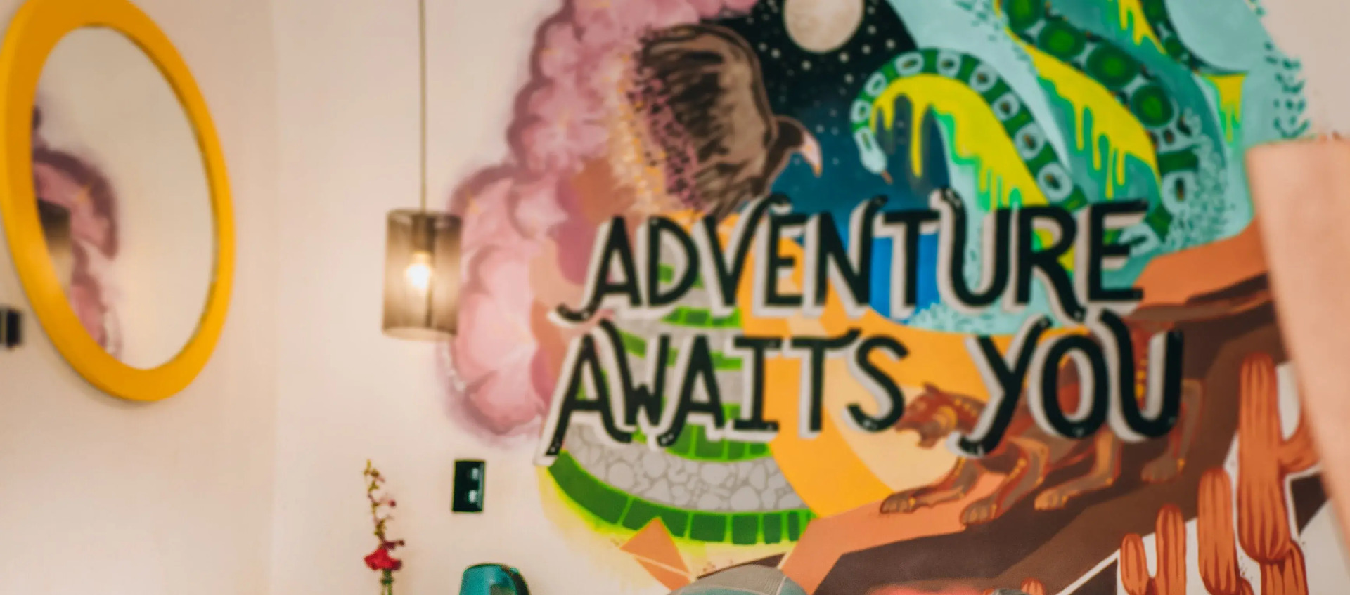 Foto - Supertramp Hostel Cusco