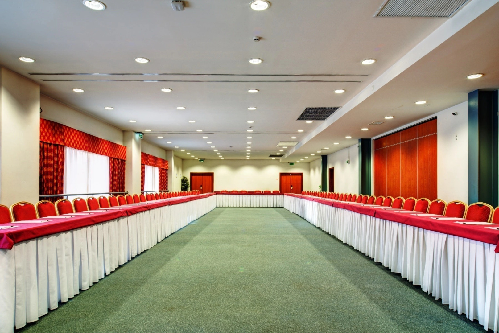 Foto - VIP Executive Zurique Hotel