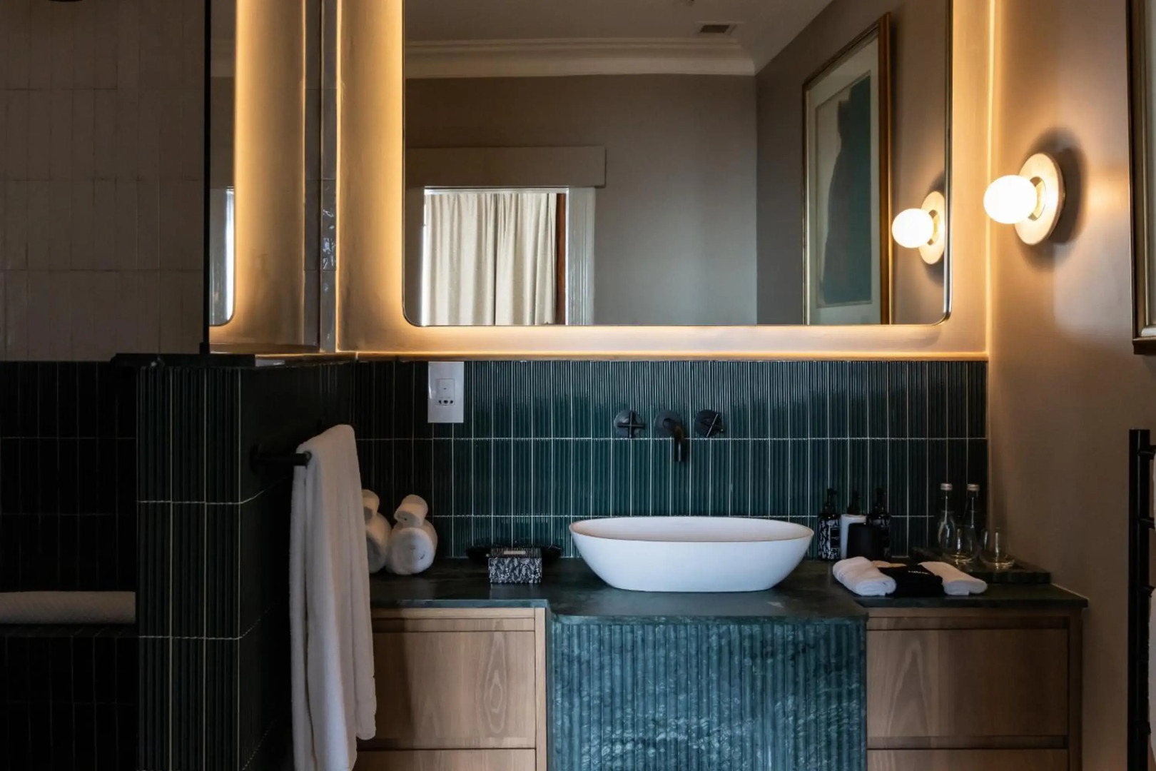 Foto - Ellerman House