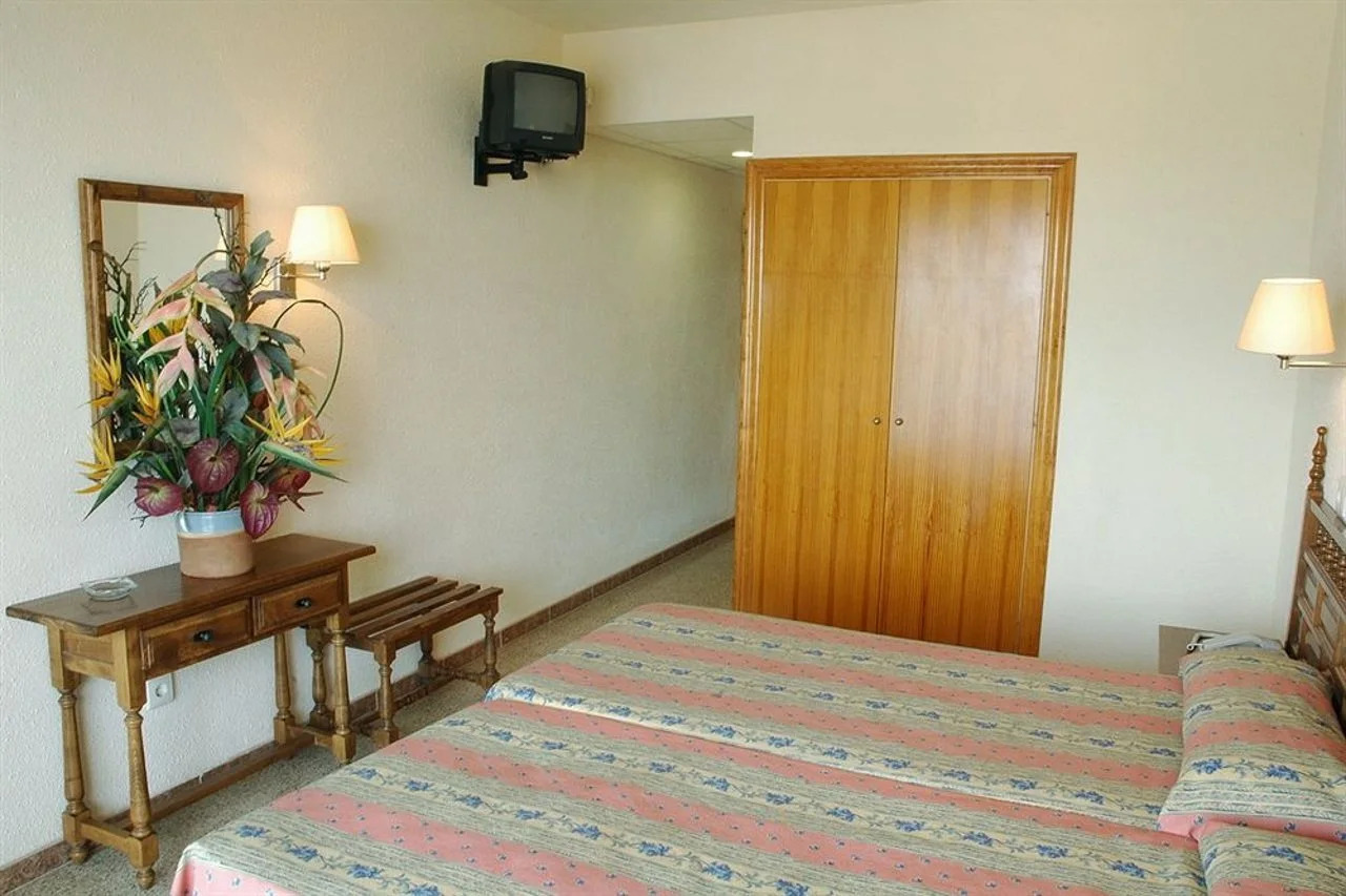 Foto - htop Molinos Park #htopEnjoy