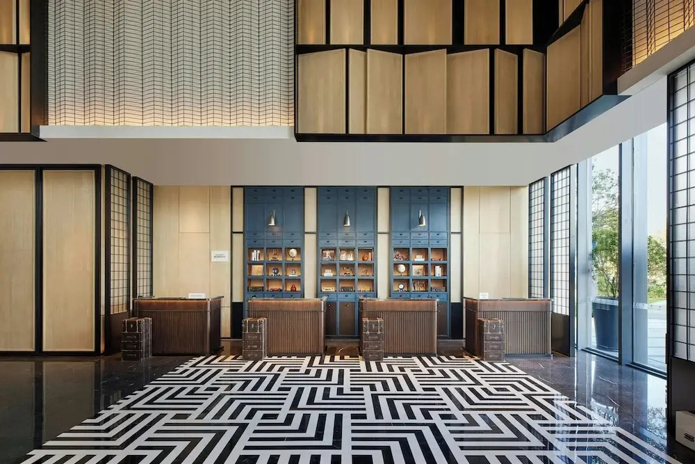 Photo - Four Points by Sheraton Shenzhen, Guangming