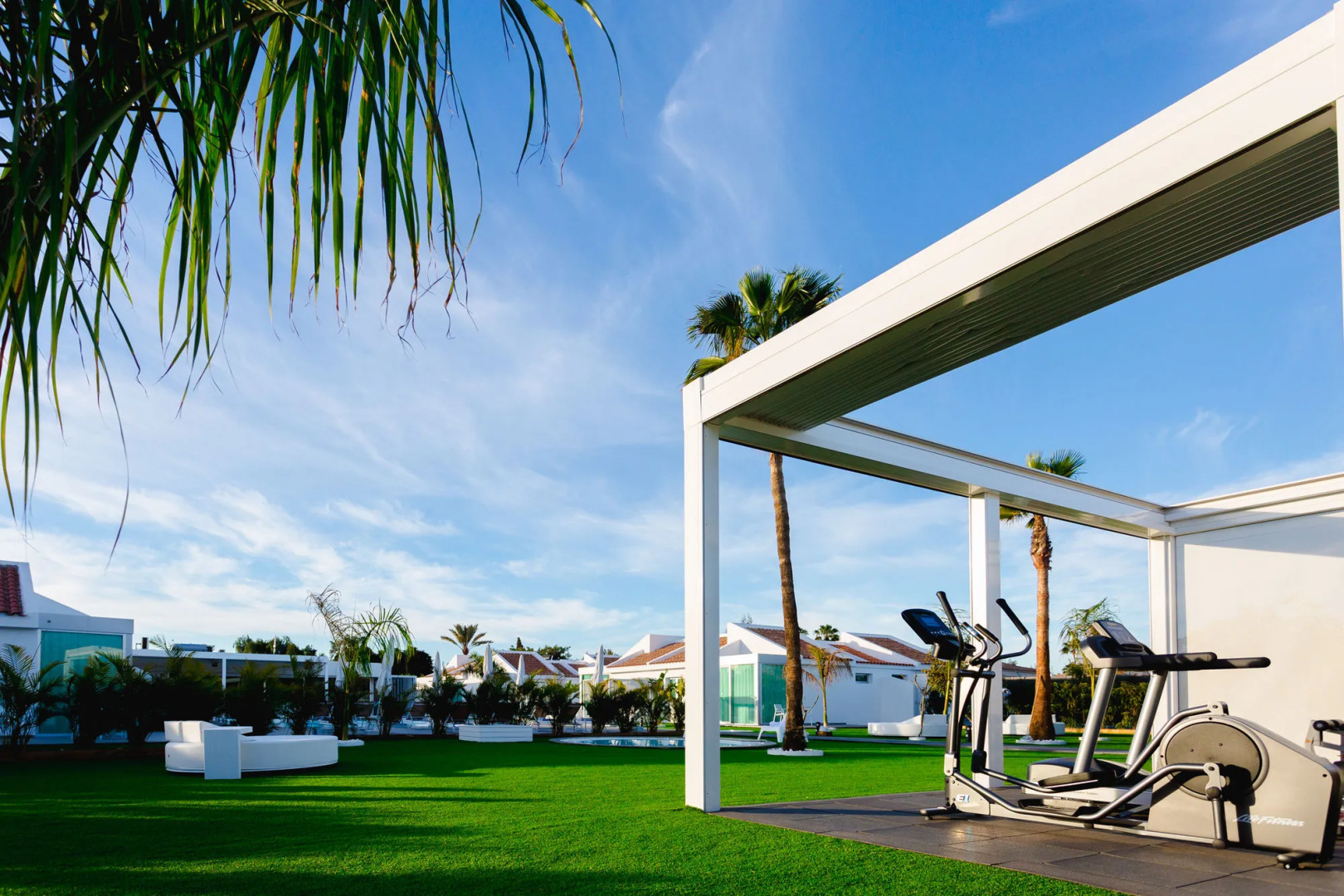 Foto - Seven Hotel & Wellness - Gay Men Only