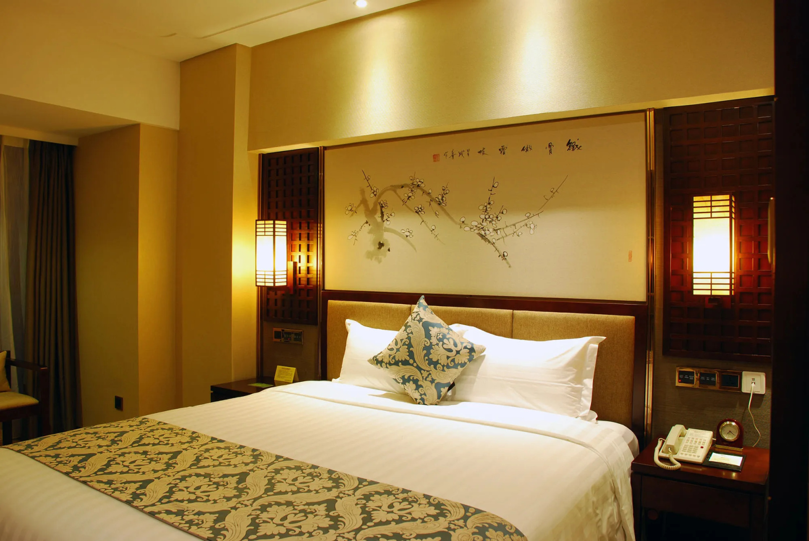 Photo - Shenzhen Guangdong Hotel
